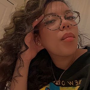 Meet your Posher, Yalissa